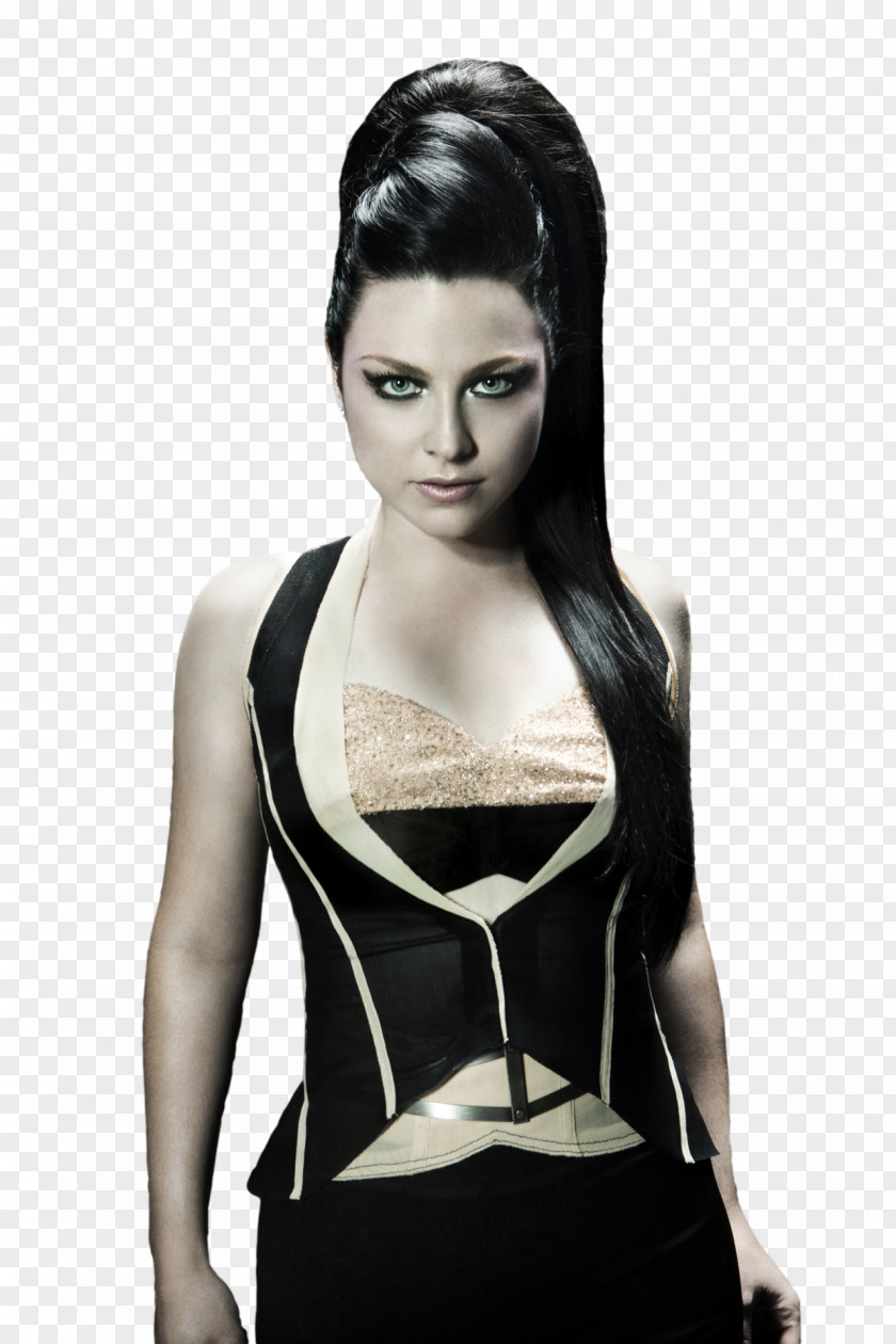 Amy Lee Evanescence Tour The Open Door Image PNG