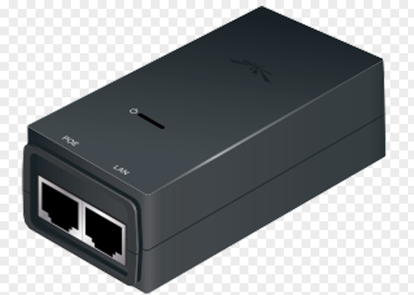Audio Over Ethernet Power Ubiquiti Networks Adapter Computer Network Wireless Access Points PNG