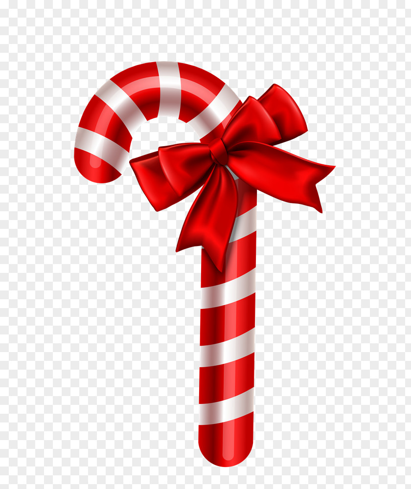 Christmas Candy Cane Clip Art PNG