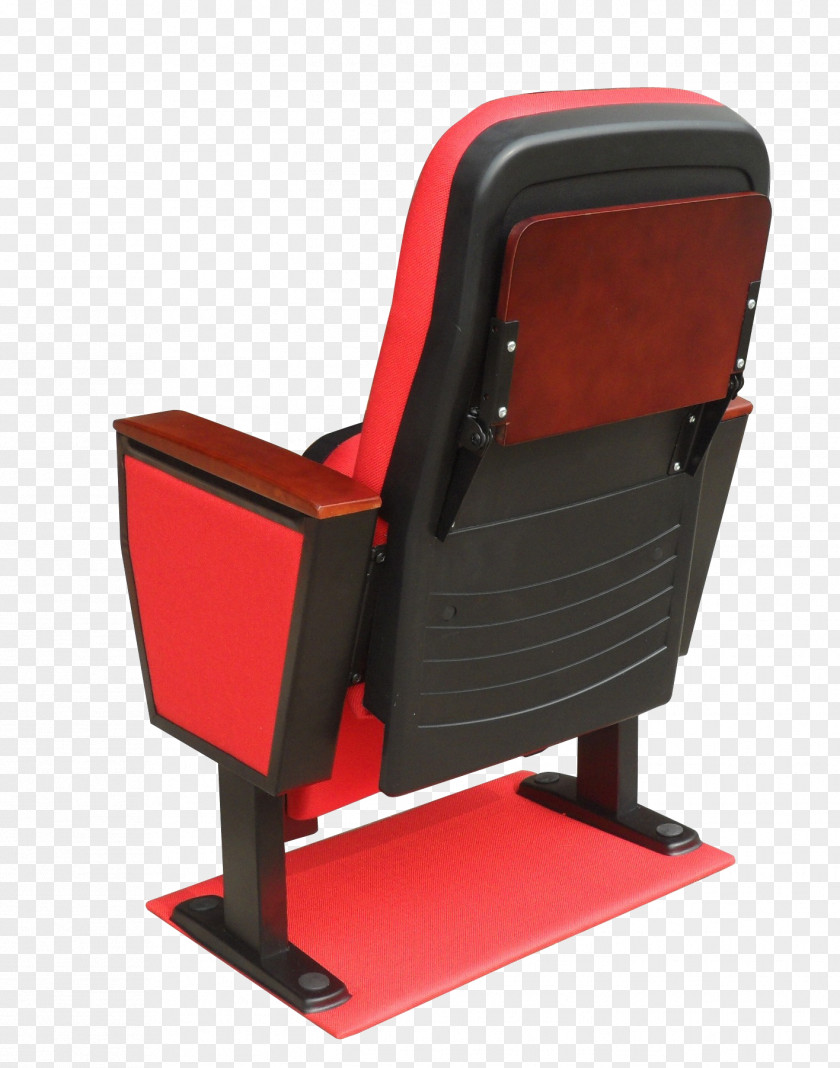 Cinema Chair Furniture Seat PNG