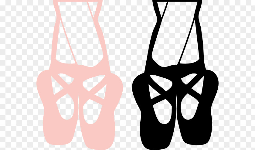 Dance Shoes Cliparts T-shirt Ballet Dancer Shoe PNG