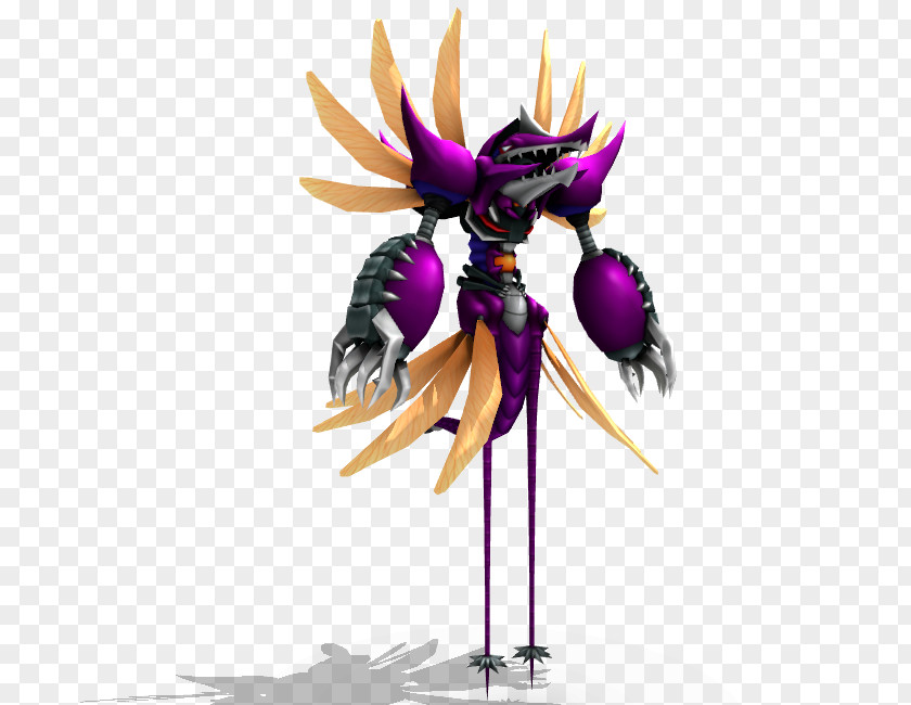 Digimon Tentomon Masters Kabuterimon PNG