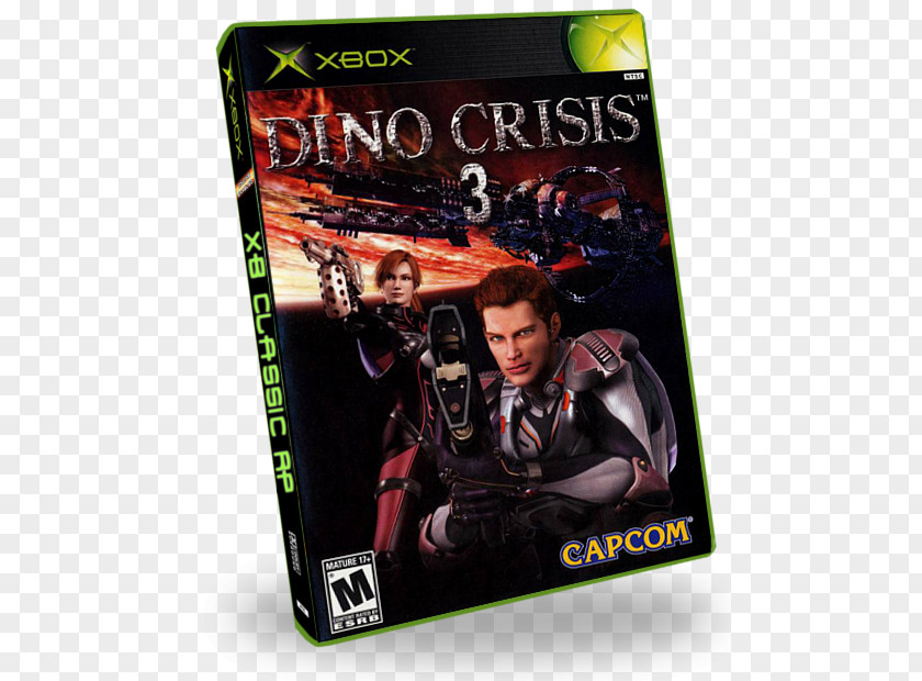 Dino Crisis 3 Xbox 360 PlayStation 2 Lamborghini American Challenge PC Game PNG