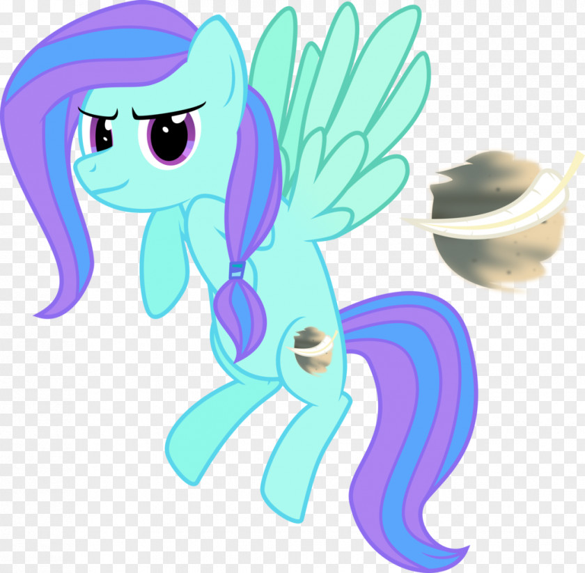 Dreamcather Pony Art Inkscape Clip PNG
