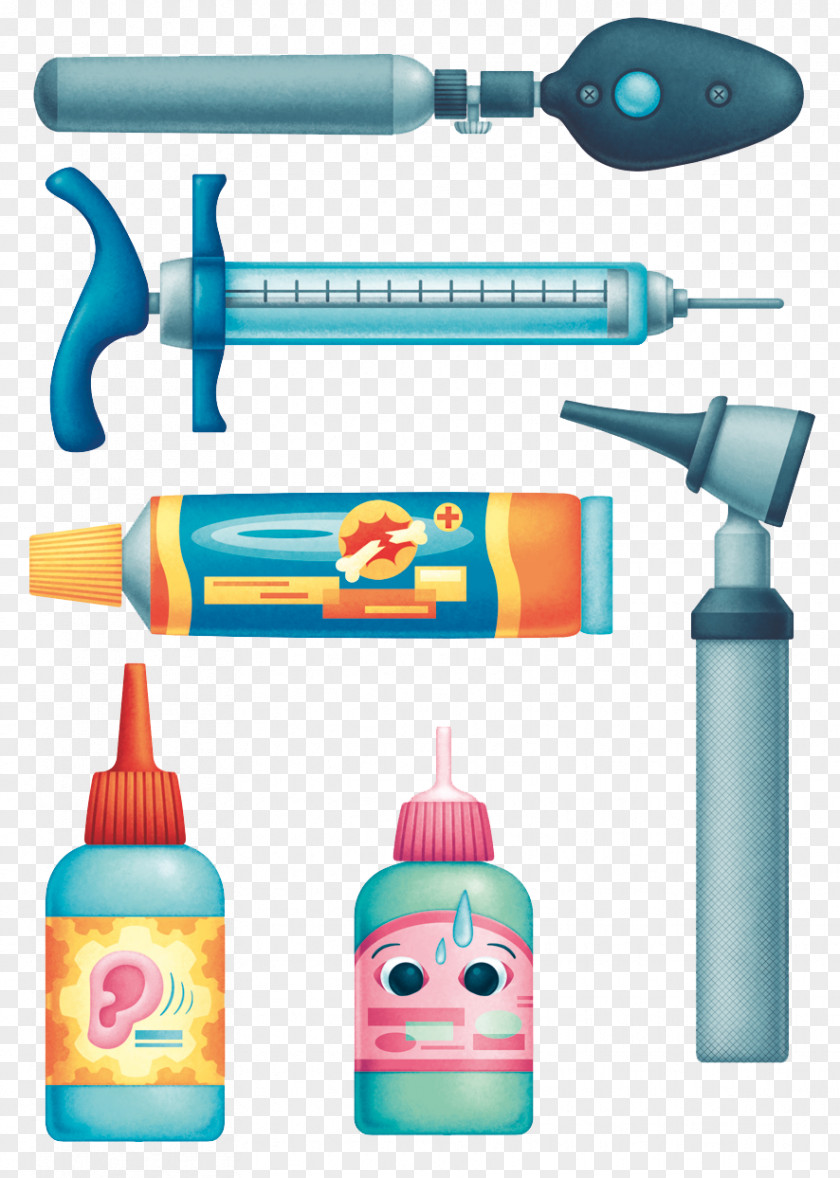 Drugs For Medical Tools De Medicina Pharmaceutical Drug Illustration PNG