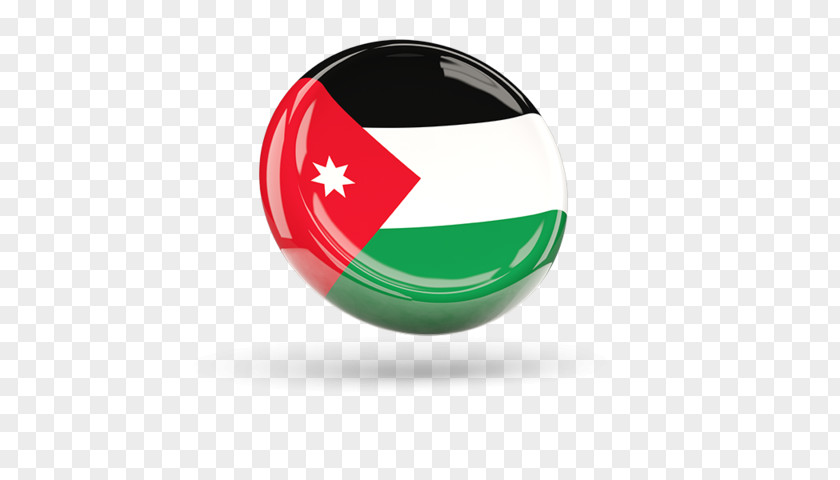 Flag Of Jordan Morocco Western Sahara National PNG