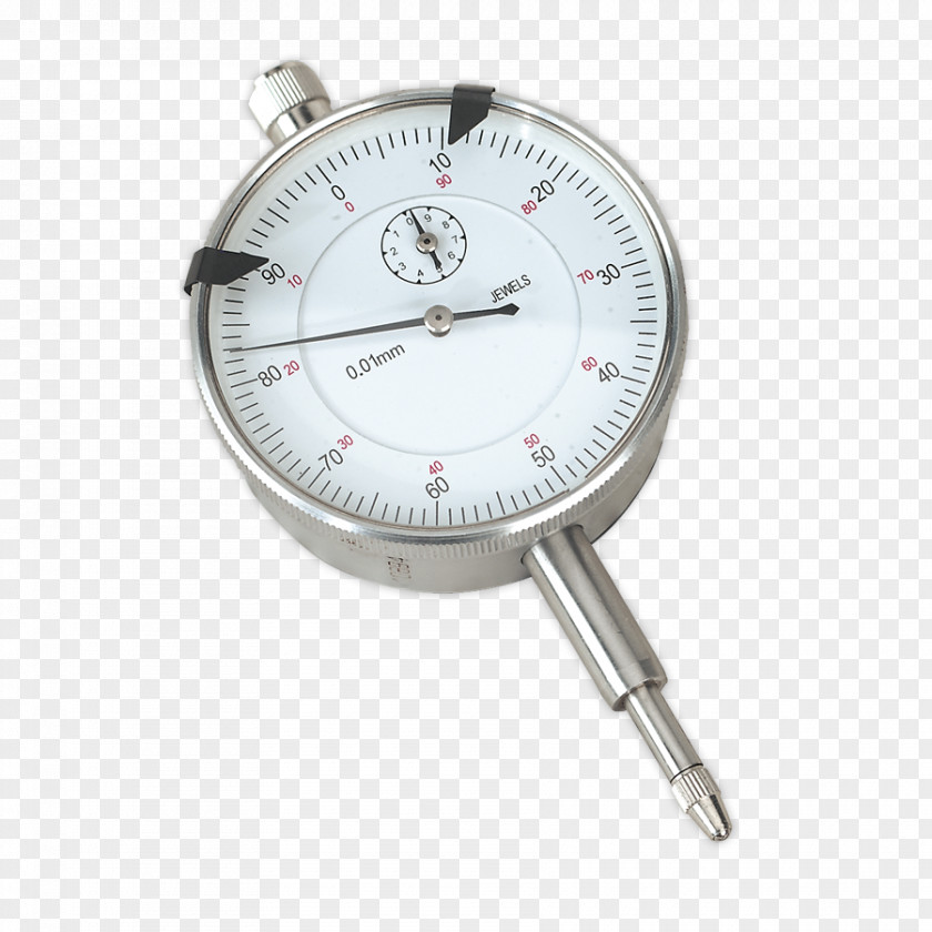 Gauge Indicator Dial Pressure Measurement PNG