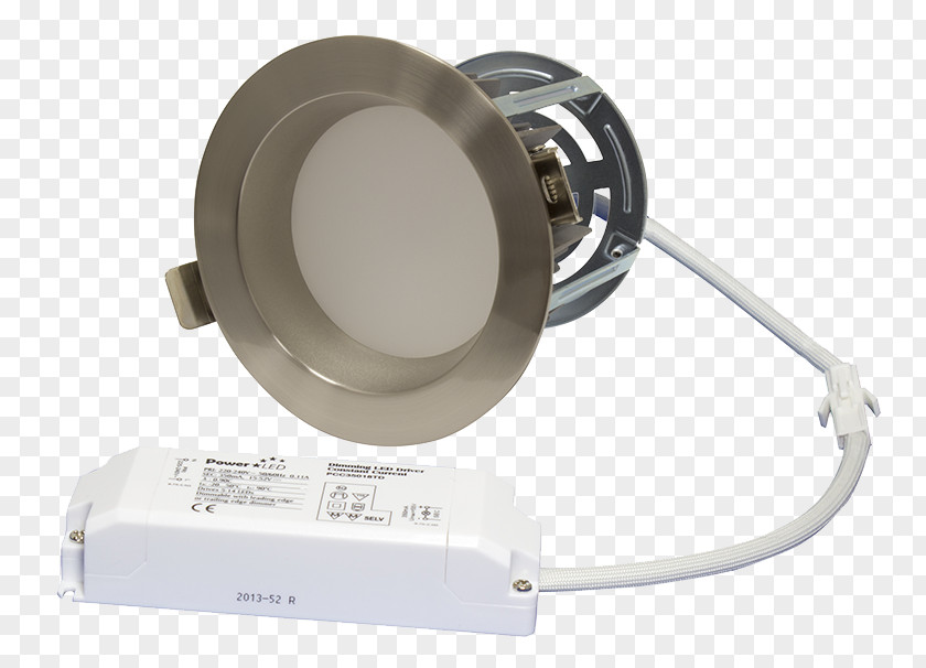 Glare Efficiency Recessed Light LED Lamp Dimmer Light-emitting Diode PNG
