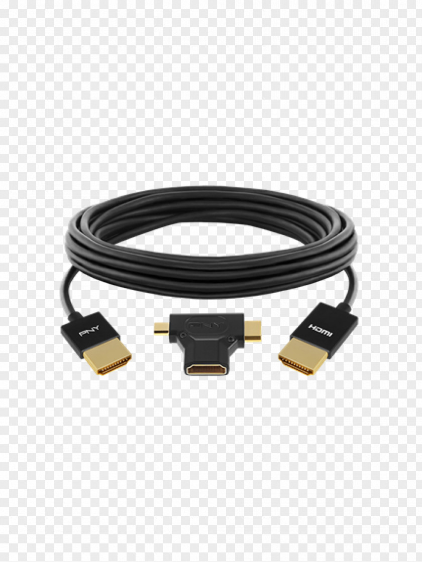 HDMI Electrical Cable American Wire Gauge Adapter Connector PNG