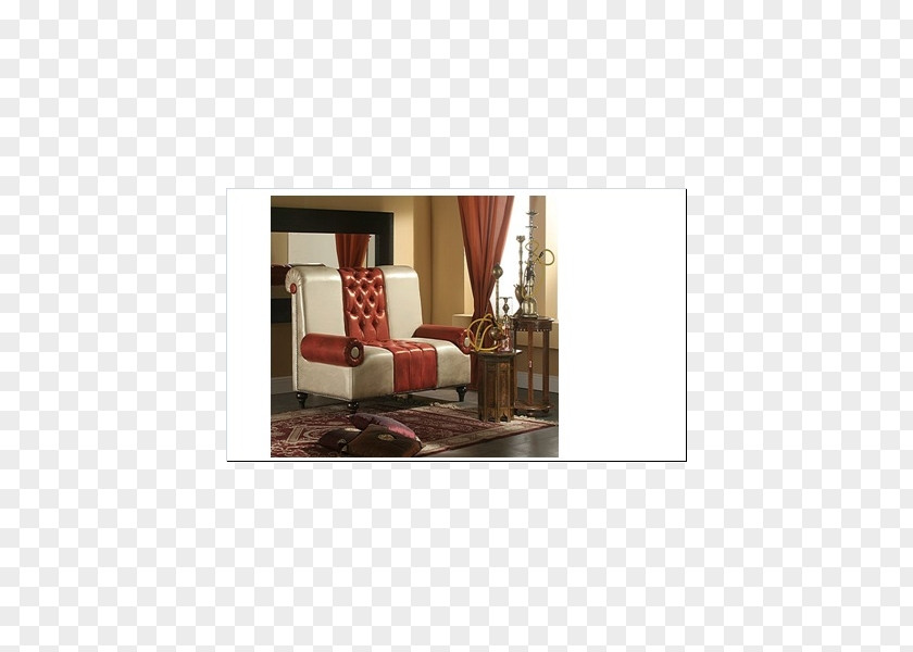 Hotel Couch Bar Wing Chair House PNG