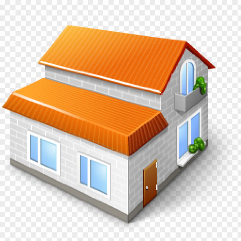 Houses Download PNG