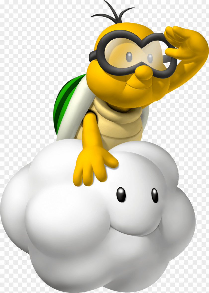 Mario Kart 7 Super Bros. Wii New Bros PNG