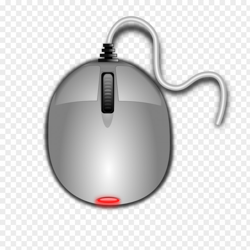 Mouse Computer Peripheral Clip Art PNG