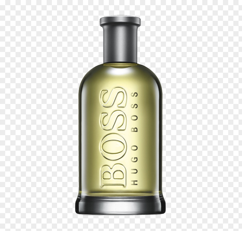 Perfume Eau De Toilette Hugo Boss Aftershave Bottled Intense Woda Toaletowa Tester PNG