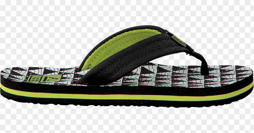 Sandal Reef Flip-flops Sneakers Shoe PNG