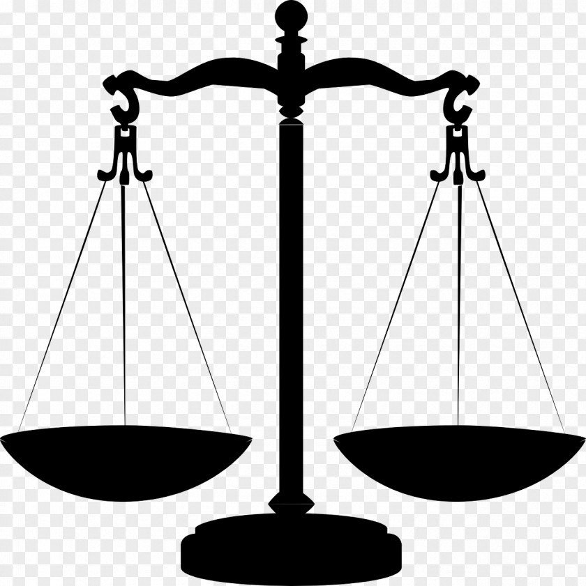 Scale Icon Measuring Scales Justice Clip Art PNG