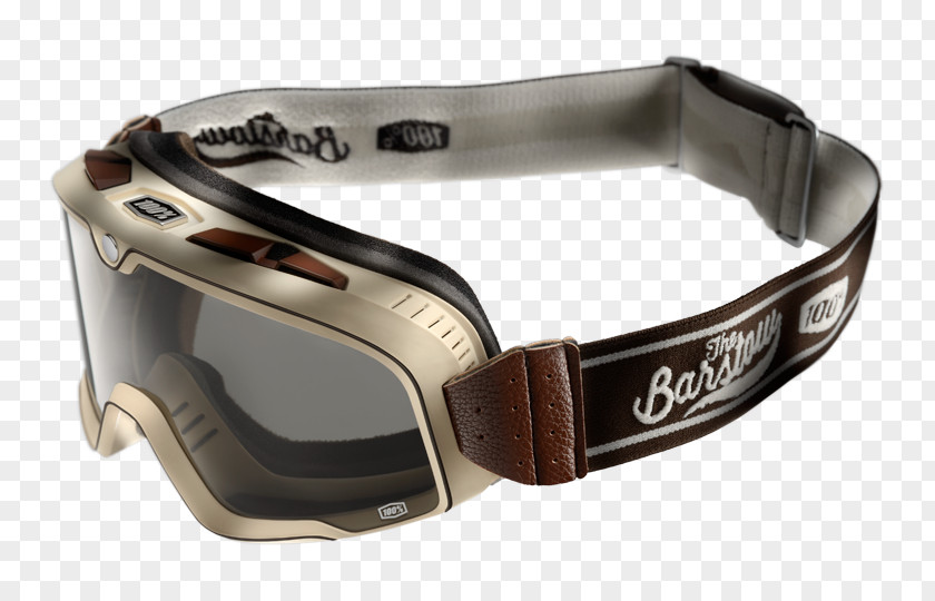 Scott Barstow Goggles Motorcycle Helmets Glasses PNG