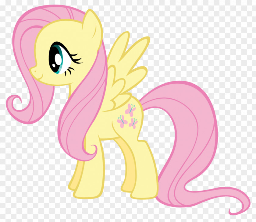 Shy Vector Pony Fluttershy Twilight Sparkle Pinkie Pie Rainbow Dash PNG