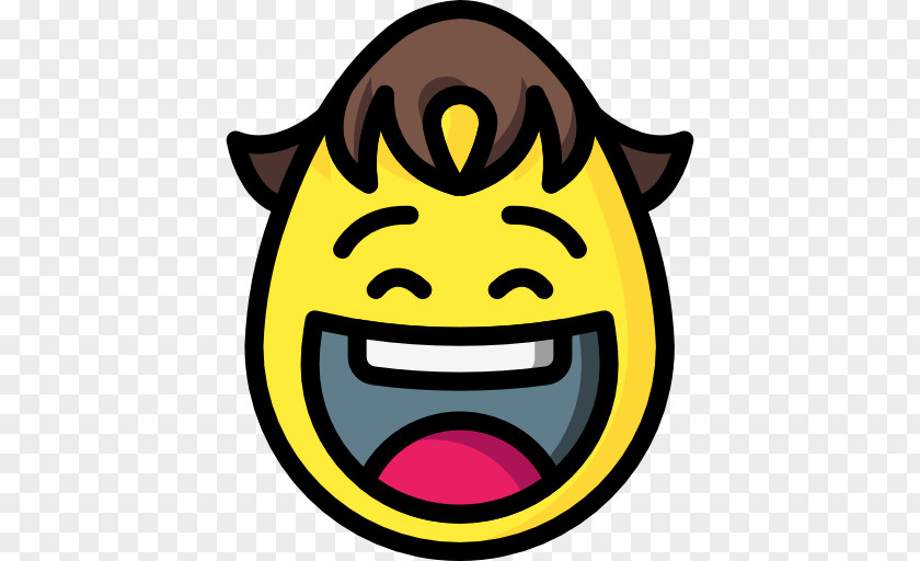 Smiley Emoticon PNG