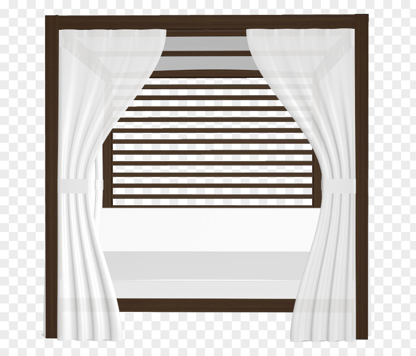 Spring Equinox Curtain Window Covering Cabana Outerwear PNG
