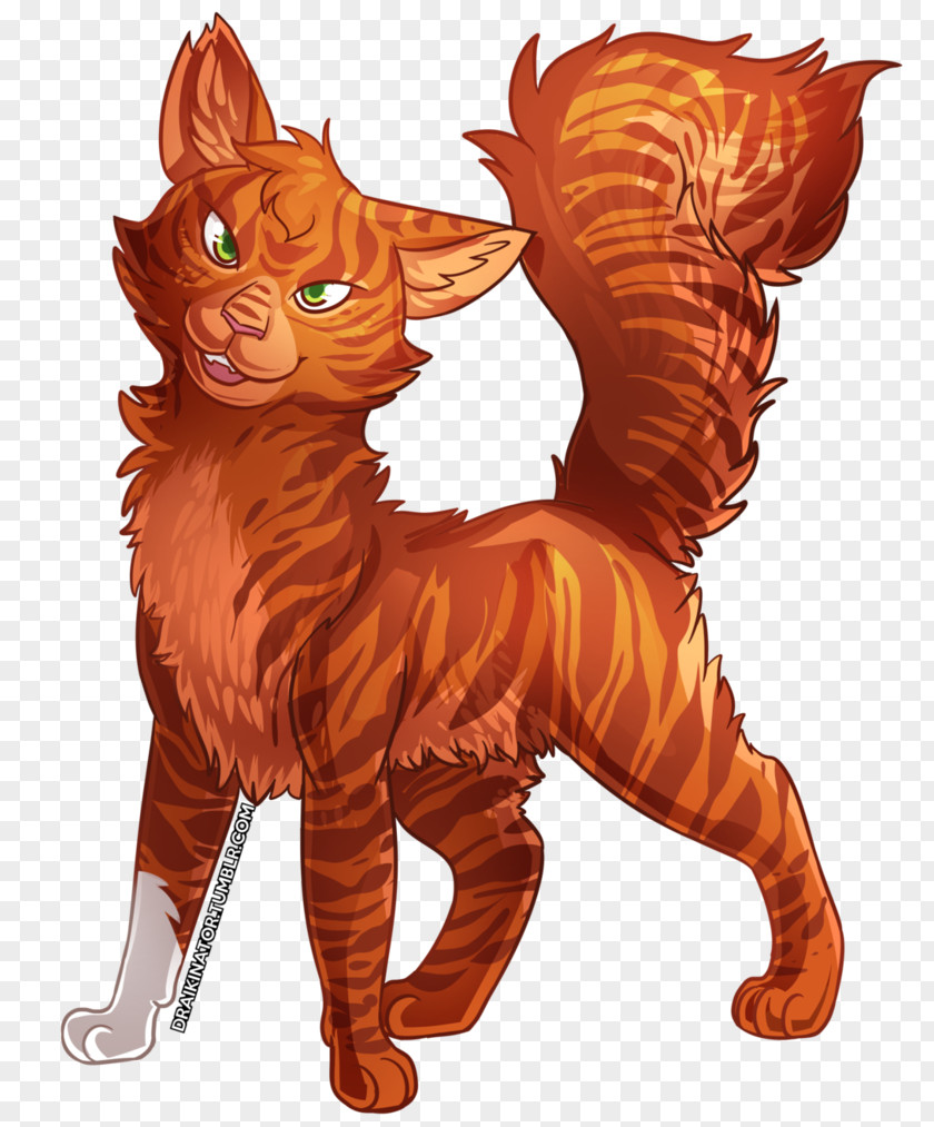 Warriors Squirrelflight Leafpool Spottedleaf Redtail PNG