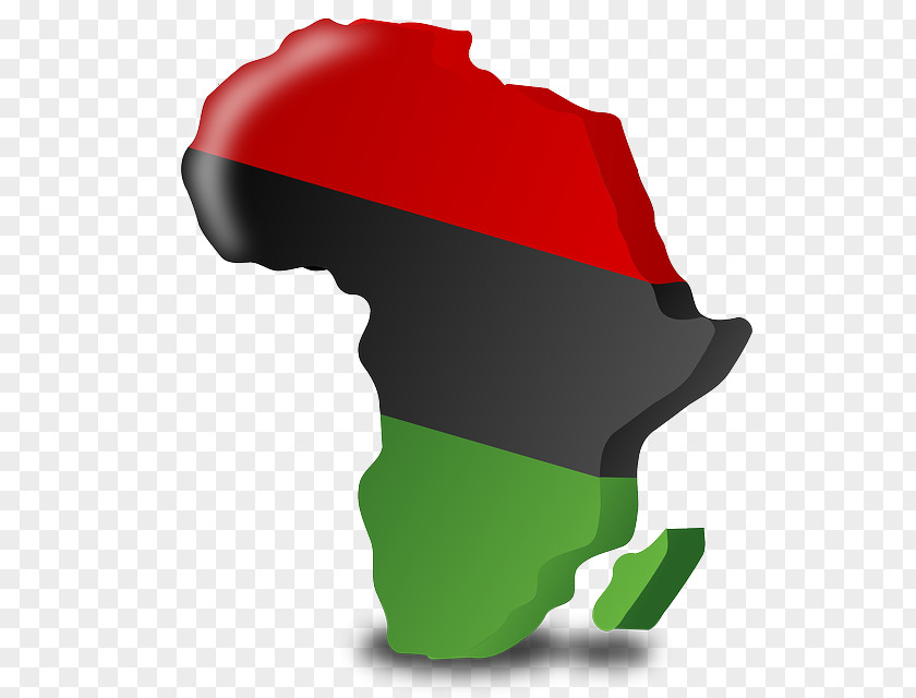 Africa Clip Art PNG