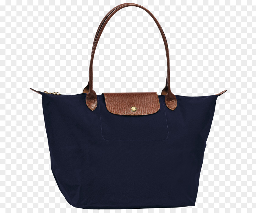 Bag Longchamp Pliage Tote Handbag PNG