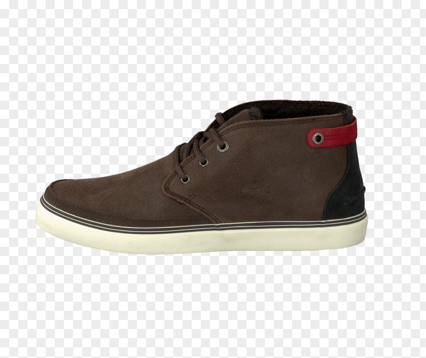 Boot Sneakers Suede Skate Shoe PNG