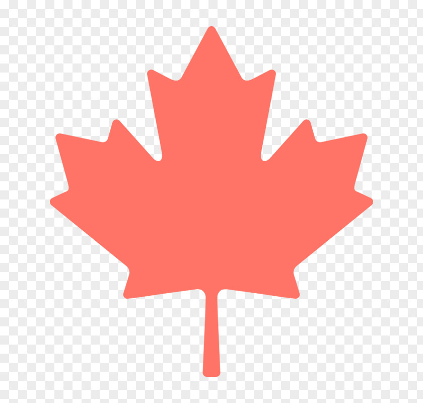 Canada Flag Of Maple Leaf Alberta PNG