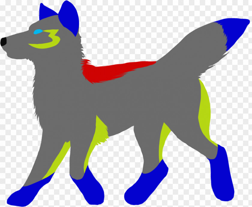 Chalk Box Dog Red Fox Canidae Mammal Carnivora PNG