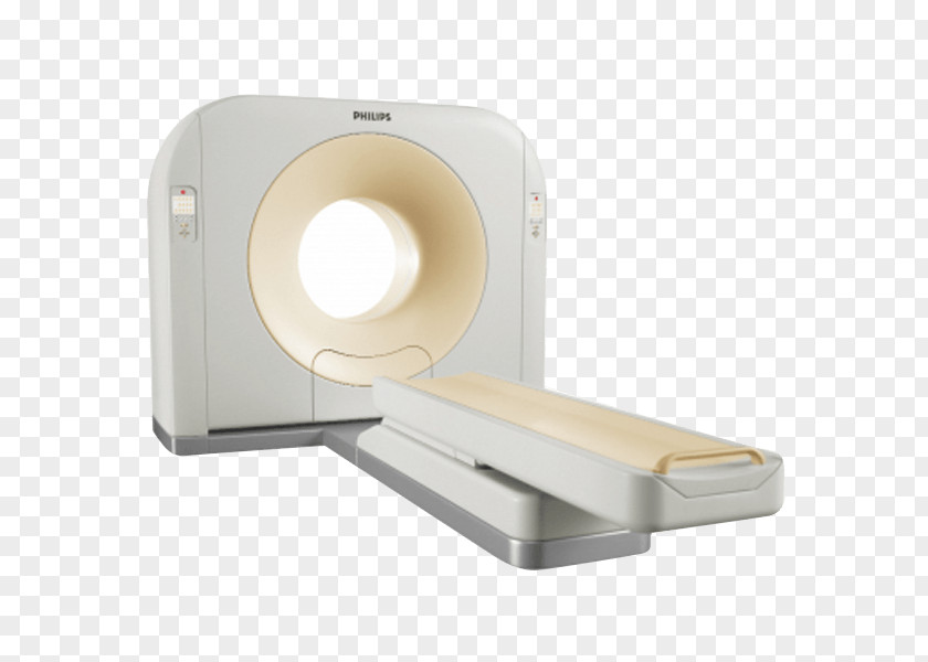 Computed Tomography Philips Image Scanner Physician Patient PNG