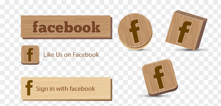 Facebook Icon Download PNG