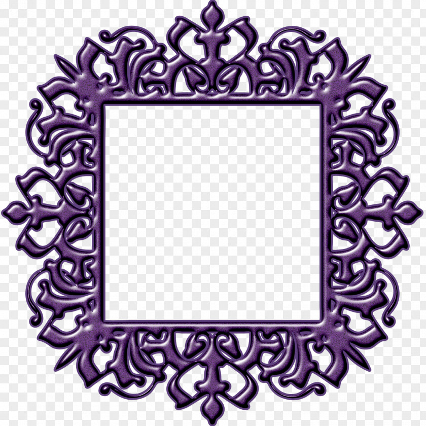 Fantastic Cliparts Odyssey Iliad Havisham Picture Frame Clip Art PNG