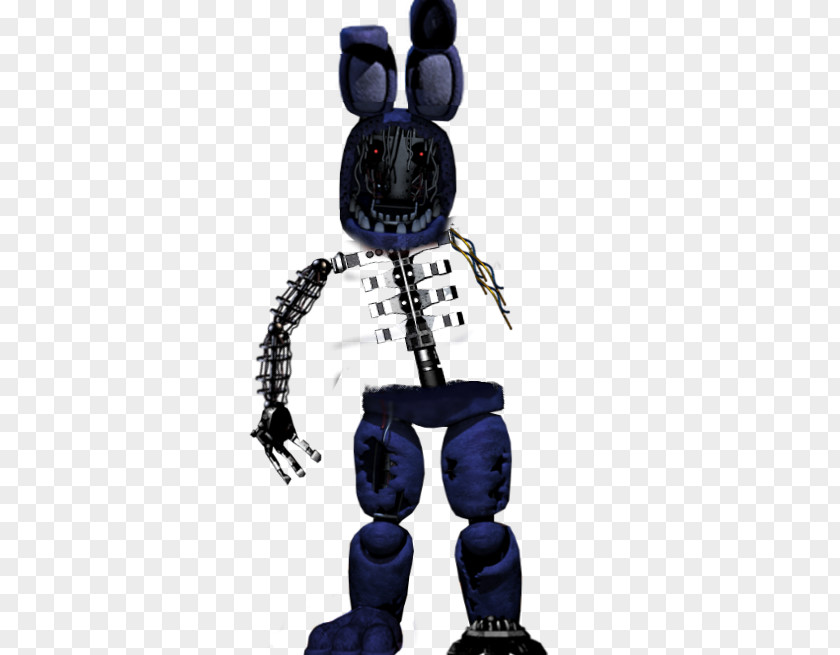 Fnaf 1000 Five Nights At Freddy's 2 Freddy's: The Twisted Ones Jump Scare PNG