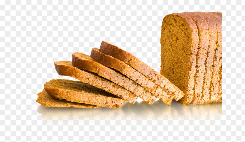 Food Banner Bread Milk Substitute Baking Yeast PNG