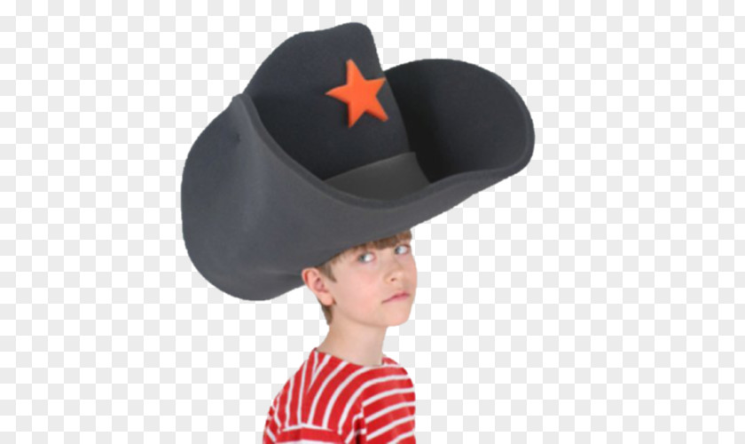 Hat Cowboy Sun Cap PNG
