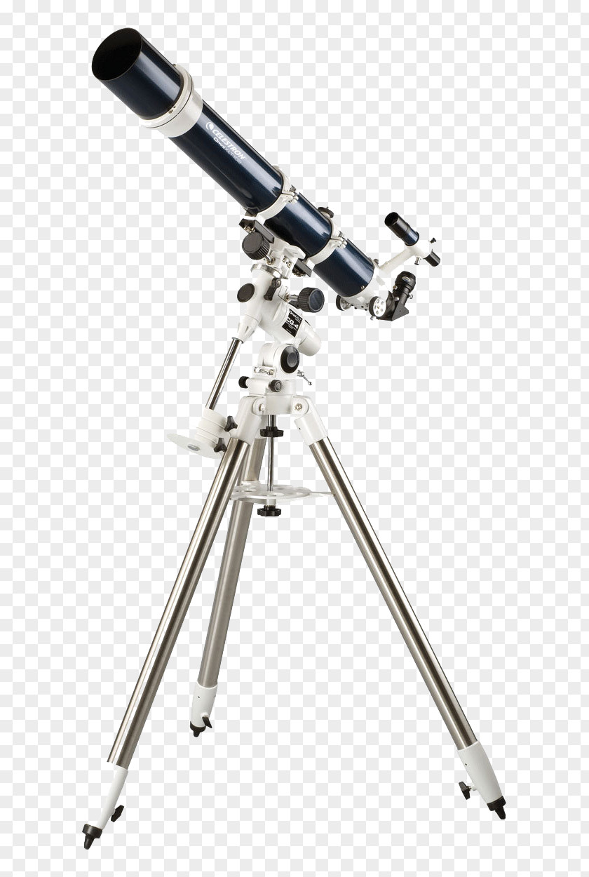 History Of The Telescope Celestron Omni XLT 150 102 Refracting 120 PNG