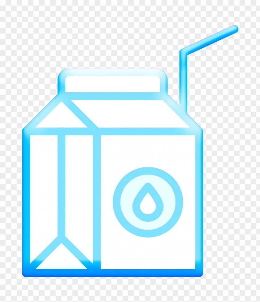 Milk Icon Box Snacks PNG