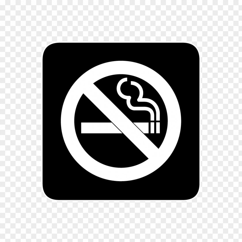 No Smoking Ban Sign Tobacco Clip Art PNG