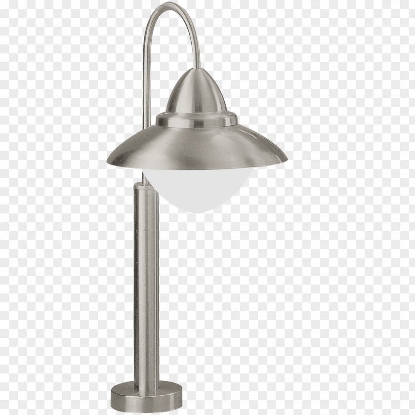 Outdoor Light Fixture EGLO LED Lamp Lighting PNG