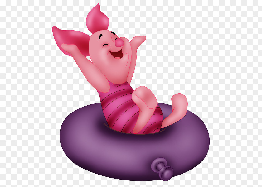 Party Background Piglet Winnie-the-Pooh Winnipeg Clip Art PNG