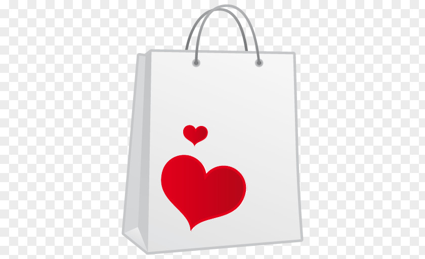 Shopping Bag Pattern Icon PNG
