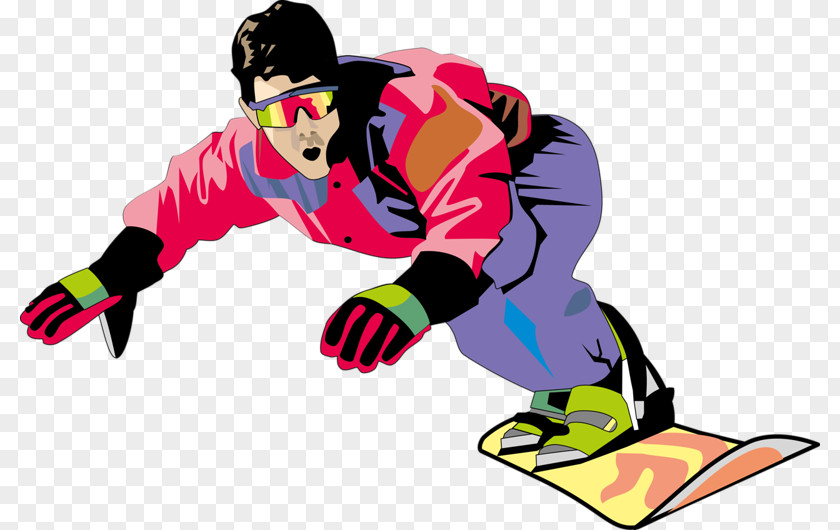 Skateboard Teenager Snowboard Clip Art PNG