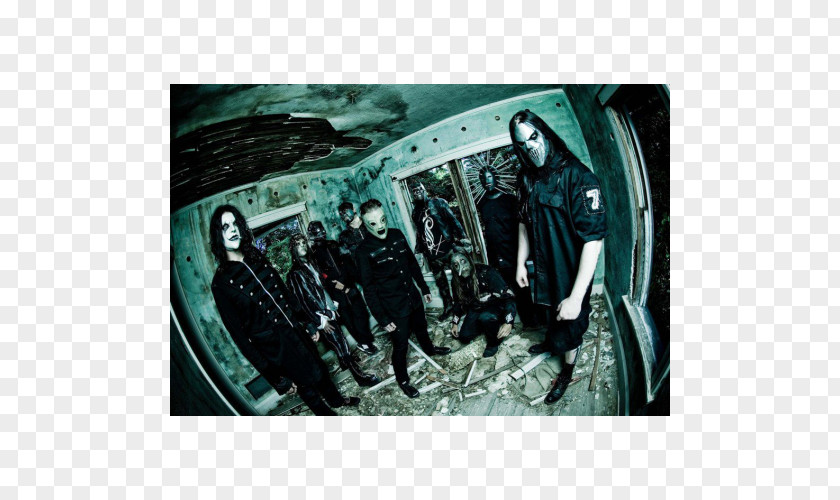 Slipknot Heavy Metal Musician Musical Ensemble PNG