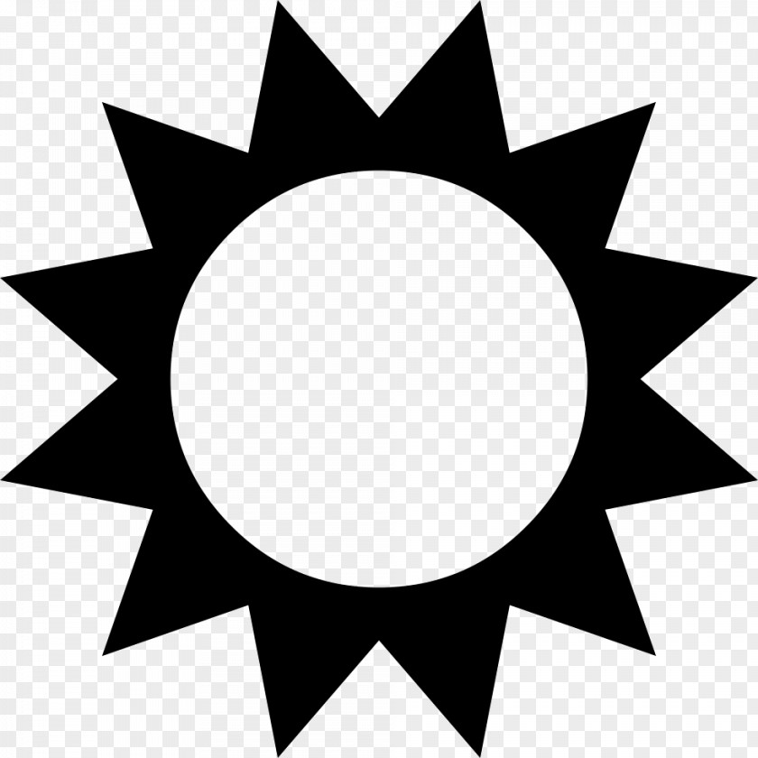 Sunlight Icon Gear Vector Graphics Sprocket PNG