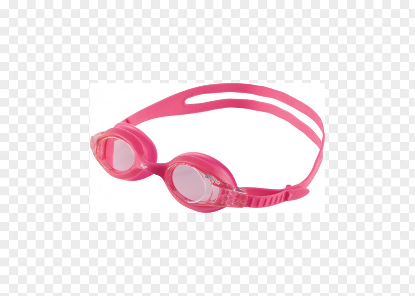 Swimming Goggles X-Lite Arena Child PNG