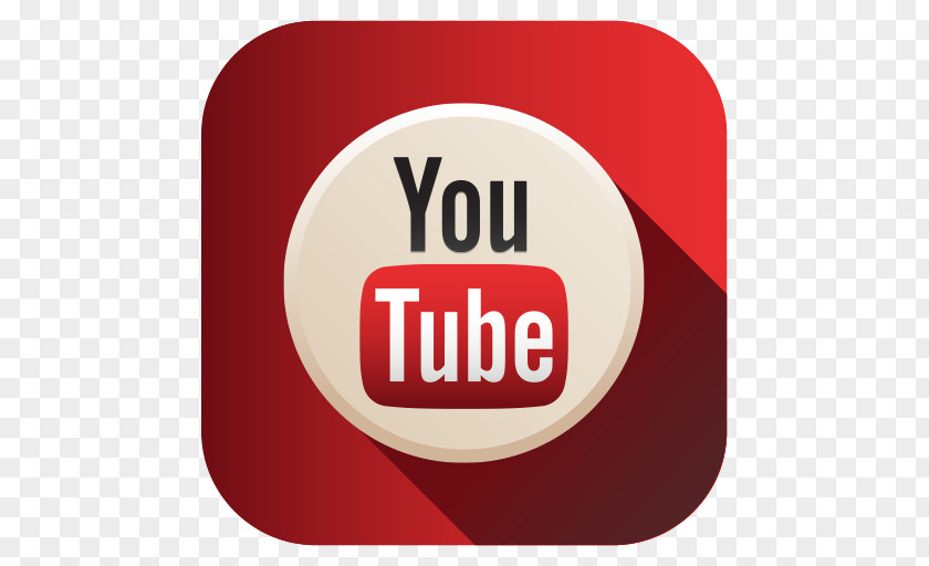 Youtube Free Download YouTube Icon PNG