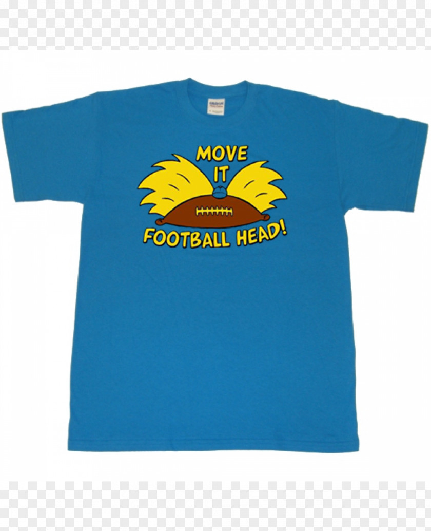American Football T Shirt T-shirt Logo Sleeve Font PNG
