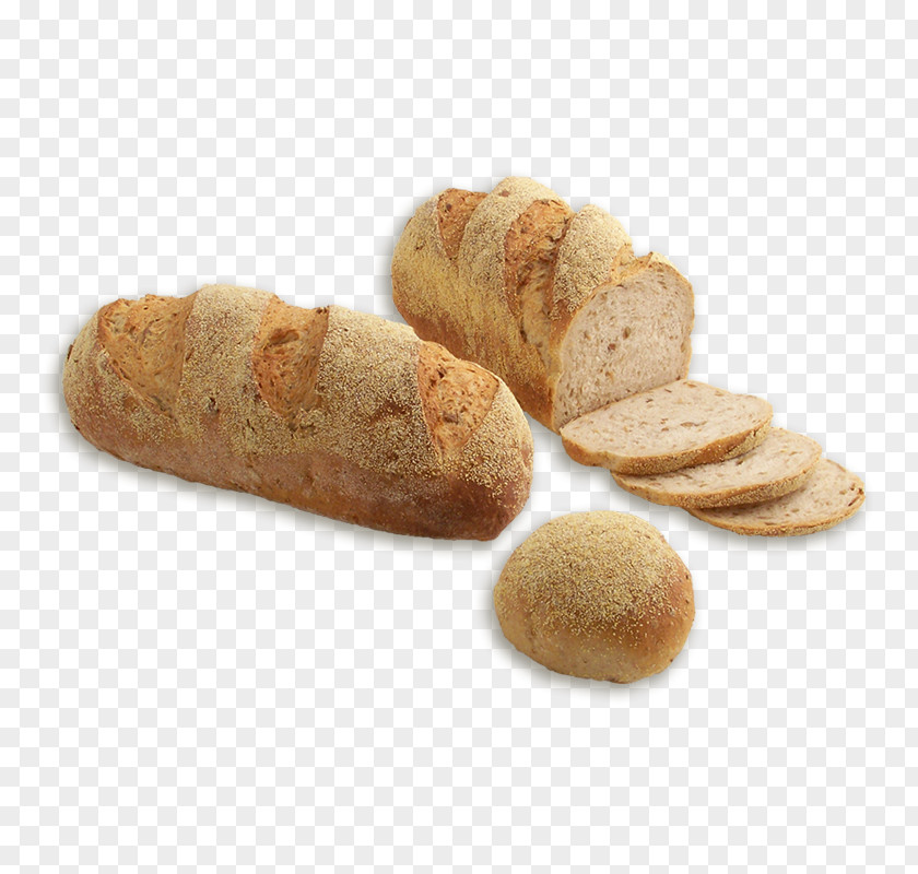 Bread Baguette Sourdough Portuguese Sweet PNG