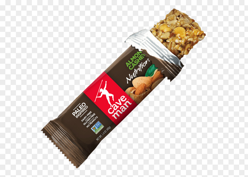 CASHEW Nut Chocolate Bar Breakfast Cereal Food PNG